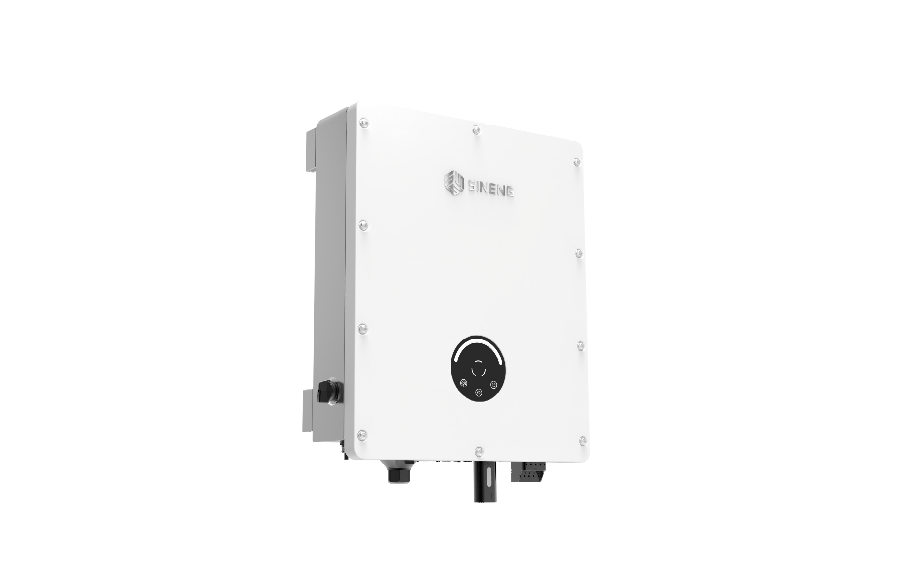 Inverter ibrido serie HT 20-33